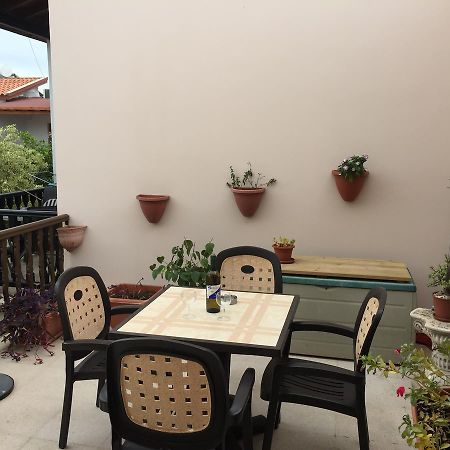 Limnaria Westpark Apartment Paphos ภายนอก รูปภาพ