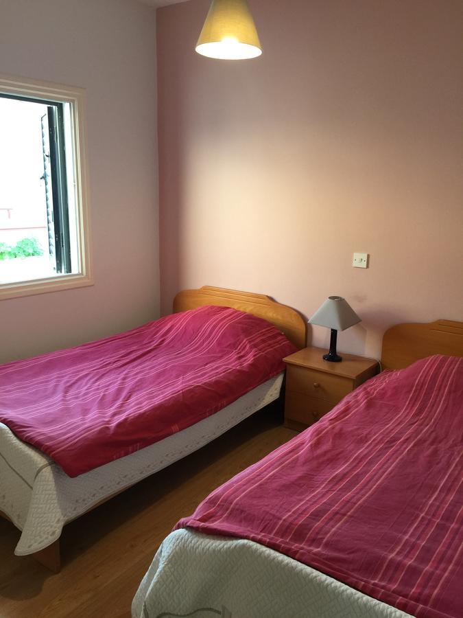 Limnaria Westpark Apartment Paphos ภายนอก รูปภาพ