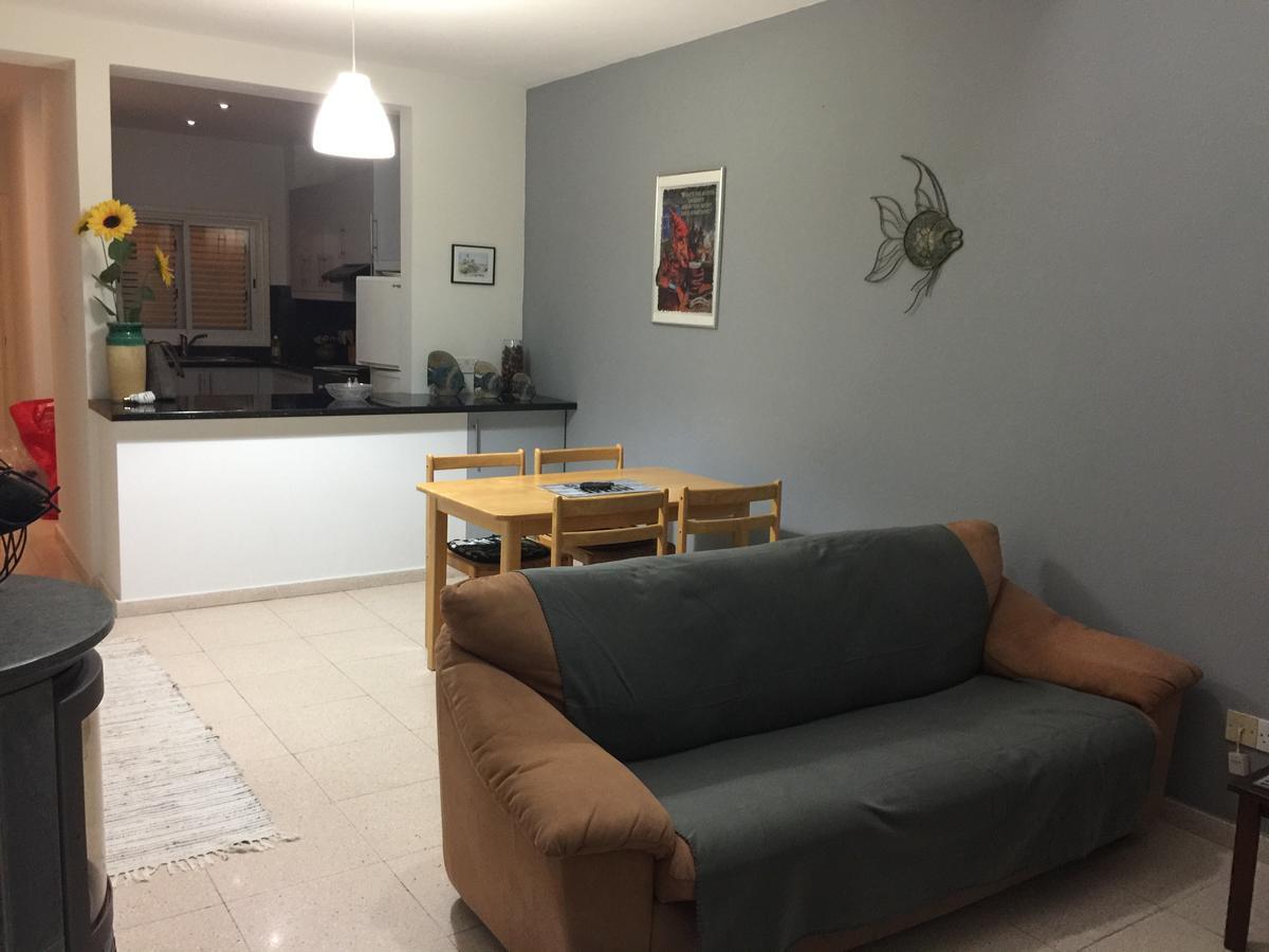 Limnaria Westpark Apartment Paphos ภายนอก รูปภาพ