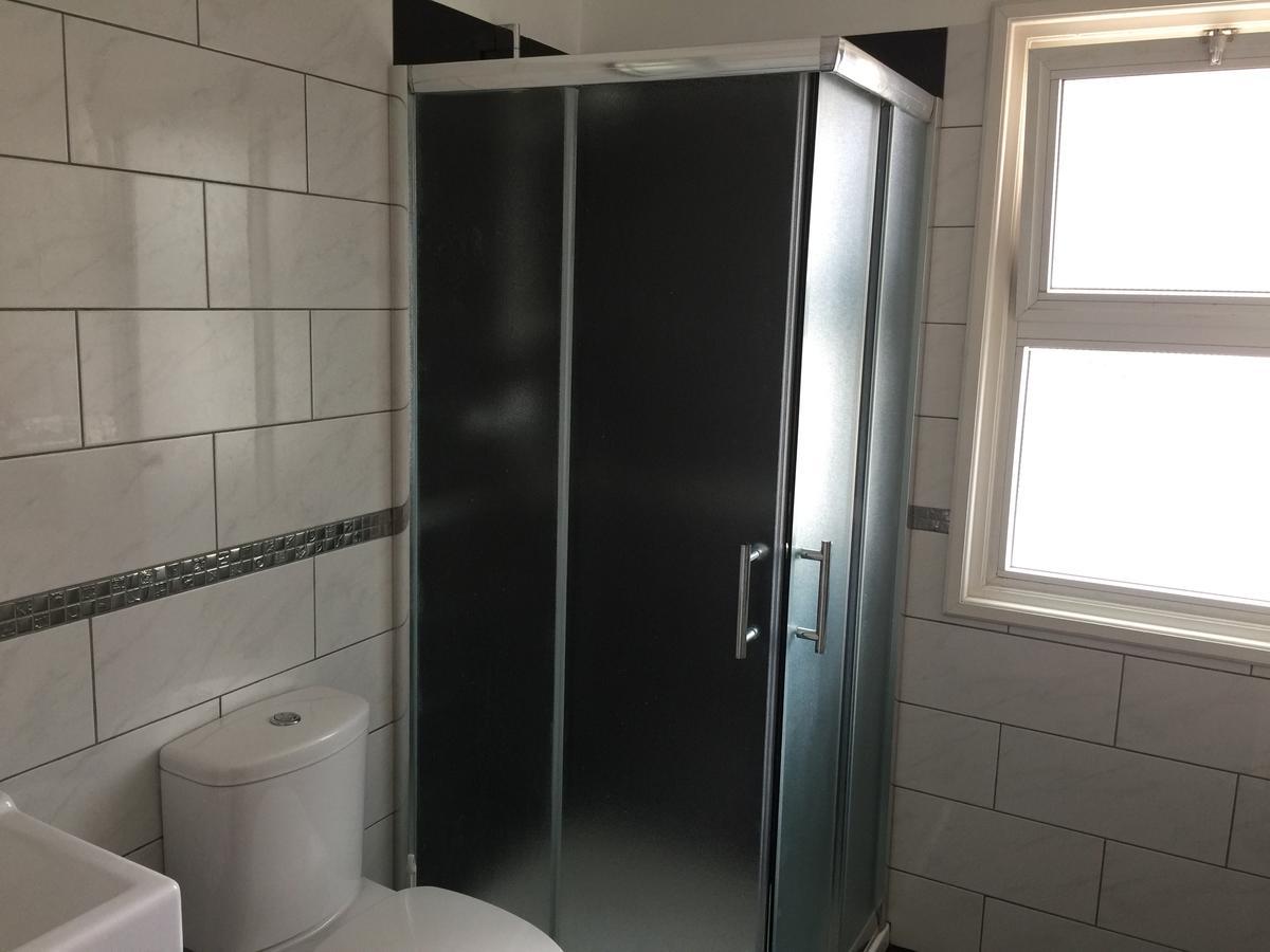 Limnaria Westpark Apartment Paphos ภายนอก รูปภาพ